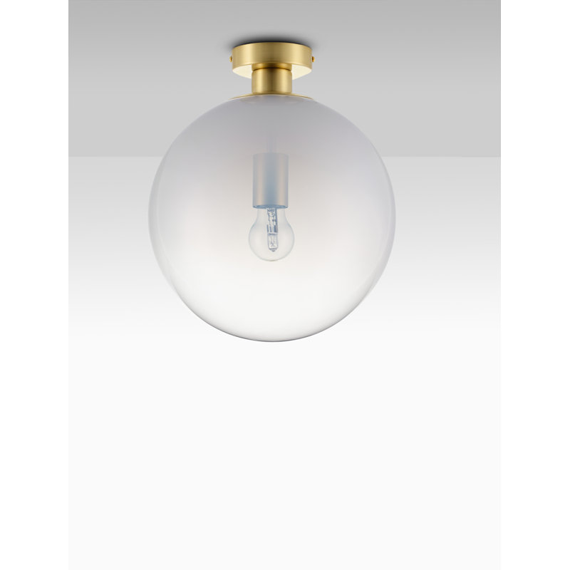 Berberich Glass Spotlight