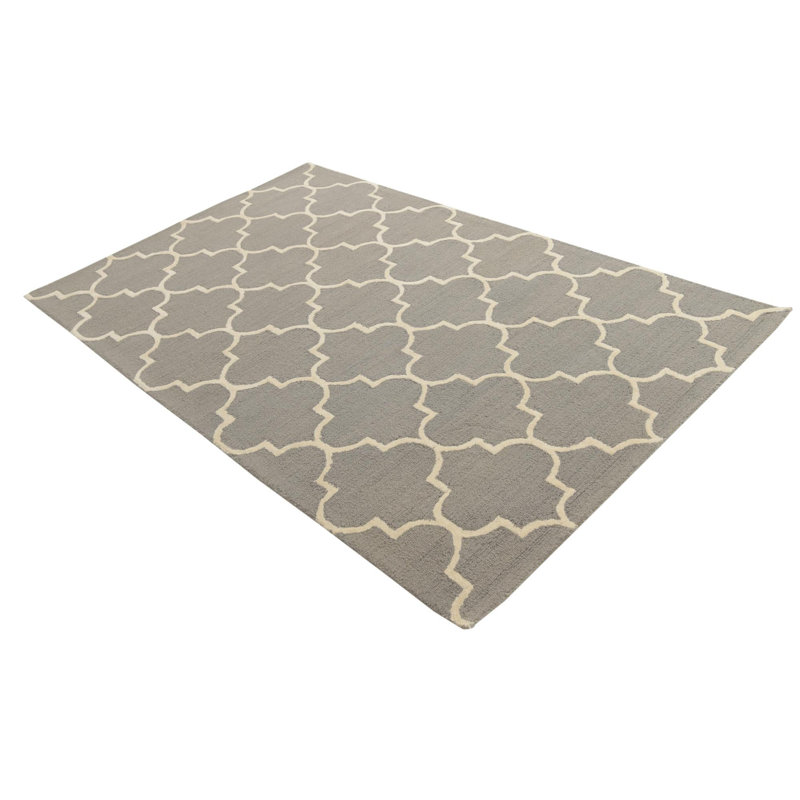 Otto Gray Rug