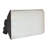Matte Black Integrated LED Flood Light-9343025