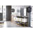 Keven 72'' W Single Vanity-45908967-45908968-45908963