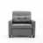 Dark Gray Linen is out of stock