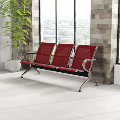 Chaise pour salle d'attente Kinfant