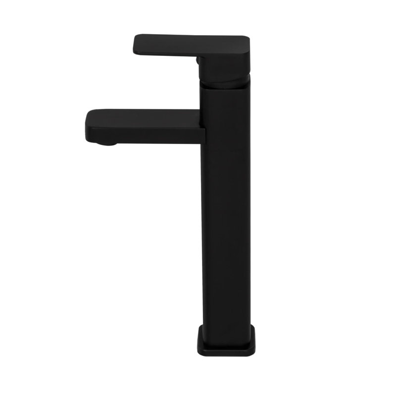 Mono Basin Mixer, Black