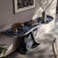 Table d'entrée murale simple et luxueuse 59,06 po-806027450