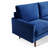 Ellmer Velvet Loveseat-347522930-400881398