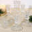 4.1'' H Glass Fireplace Candlestick-1192404251