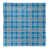 Honolulu Blue/White/Silver