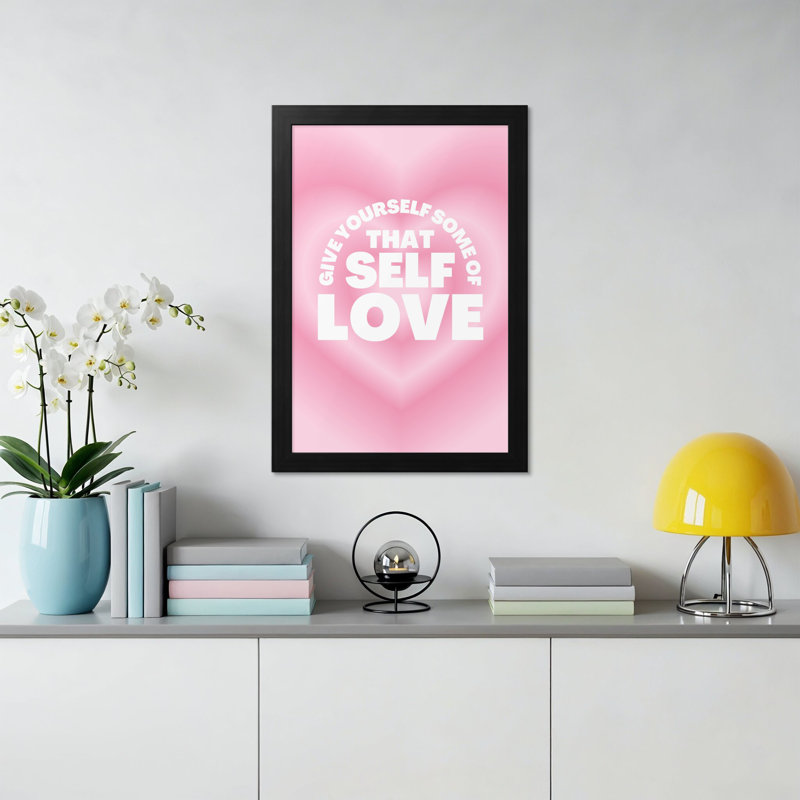 Cedano Single Picture Frame Print, 60.96 cm H x 40.64 cm W