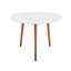 Ensemble de tables basses 2 pièces Hermogène