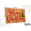 Mix Mats 40 x 70 cm Non-Slip Doormat