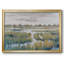 Marshland View VI, reproduction d'art sur toile-597298928-597298935