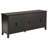 Farihah 2-door 60-inch TV Stand Console Distressed Java