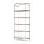 Swinton Etagere Bookcase-1411612822