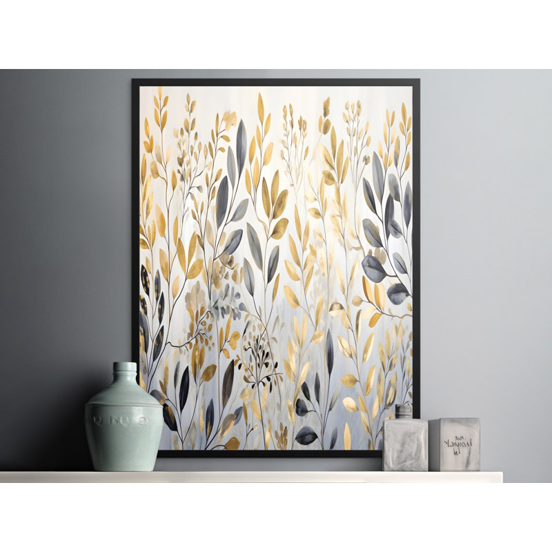 Whittemore Floater Frame Print, 11x14
