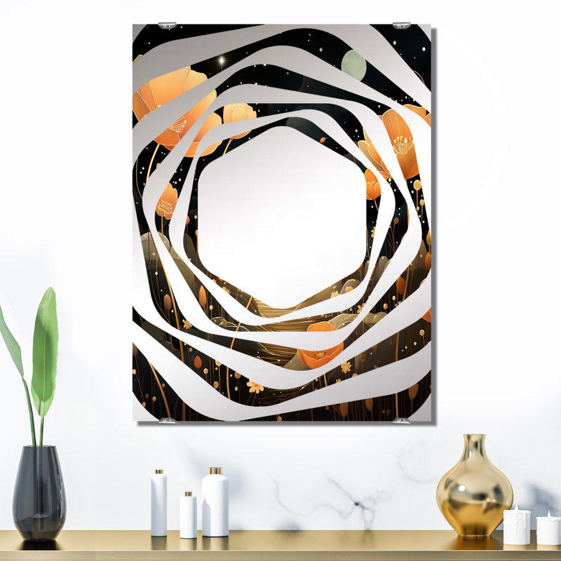 Schleicher - Miroir grand souci MIR135200, 32 po x 24 po
