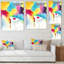 Portrait of a Stylish Mannequin XIII - Art mural sur toile Glam-1929309667-1929309592