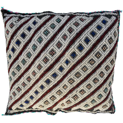Rectangular Pillow Cover & Insert