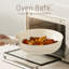 Prower 17 - Piece Cookware Set