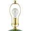 Lampe de table sphérique Havrilka-683831326