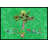 Bathory Non-Slip Floral Doormat-514980741-514980763