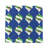 Xmas Ornament Cotton Sateen Cocktail Napkins-122066323