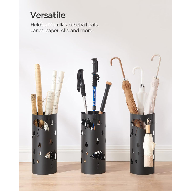 Entryway Umbrella Stand