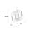 Morganti 4 - Light Unique/Statement Pendant-53513428