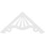 Pignon en PVC de qualité architecturale Marshall-122121246-122121241-44455495