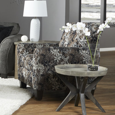 Broadmeade Upholstered Armchair