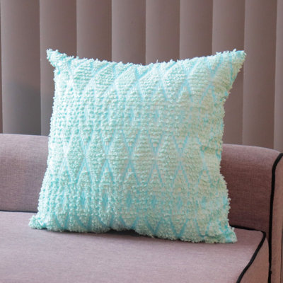 Square Pillow Cover