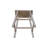 Creations Sawhorse Counter Stool-111926019-111926022