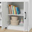 Kids Midsleeper With Wardrobe Bedroom Set-1542490848