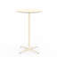 Toledo Outdoor Round Dining Table-1351050448