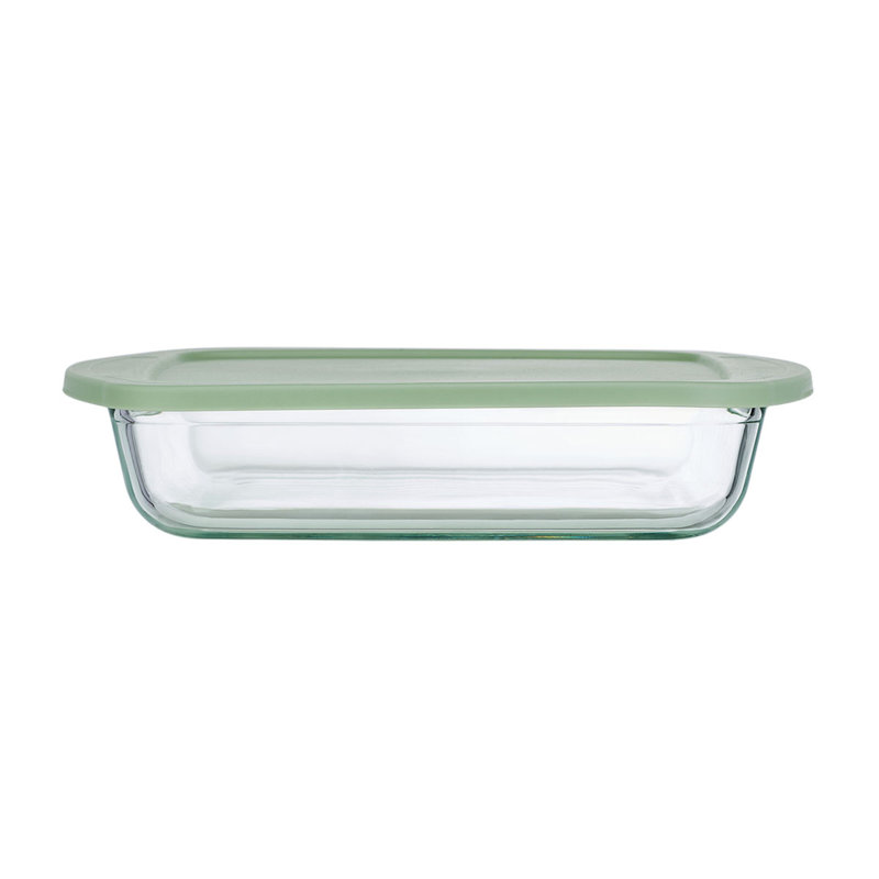 Pfaltzgraff 8-Inch Square Baking Dish With Lid