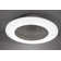 Crystiana Ceiling Fan with LED Lights