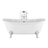 Admiral 172 Eagle Bathtub