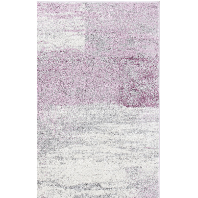 Tapis Coleraine Performance Abstract, Rectangle 10 pi x 14 pi