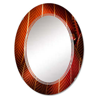 Wall Mirror