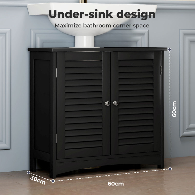 Bathroom Vanity with Basin