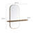 Miroir Solstice par Modway-88459717