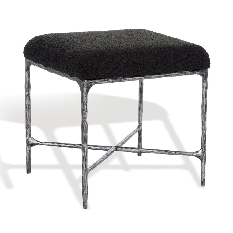 Jaysion Ottoman, Black