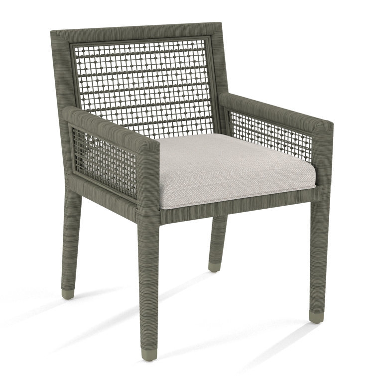 Glinda Arm Chair