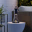 Kandella Accent Rechargeable Table Lamp-586459310