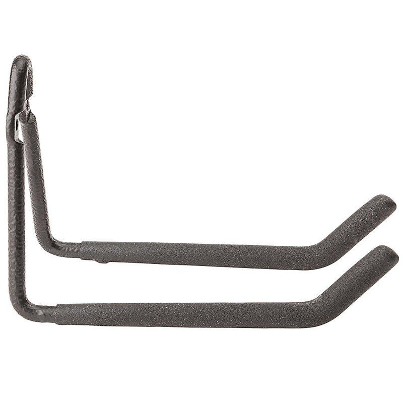 Wall Mounted Hook Rack
