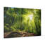 No Frame Print on Canvas