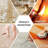 Sunset Vintage 9 in. x 62.6 in. 8mm 30mil Waterproof Rigid Core Luxury Vinyl Plank Flooring (19.56 Sq.Ft/Case)-117671105