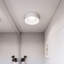 Ilios 1 - Light LED Flush Mount-49992681-49992682