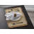 Murphey Cotton Striped Rectangle Placemat