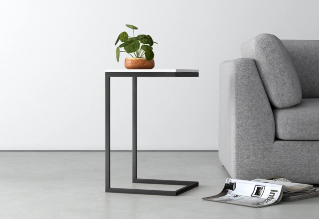 A-List End Tables From $100