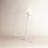 Pia Giana 17.5 Inch Table Lamp